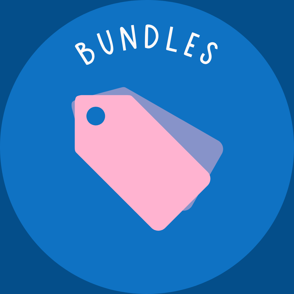 Quilting Bundles