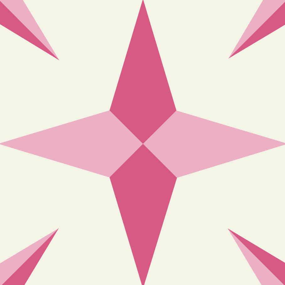 Spark Foundation Paper Piecing Pattern