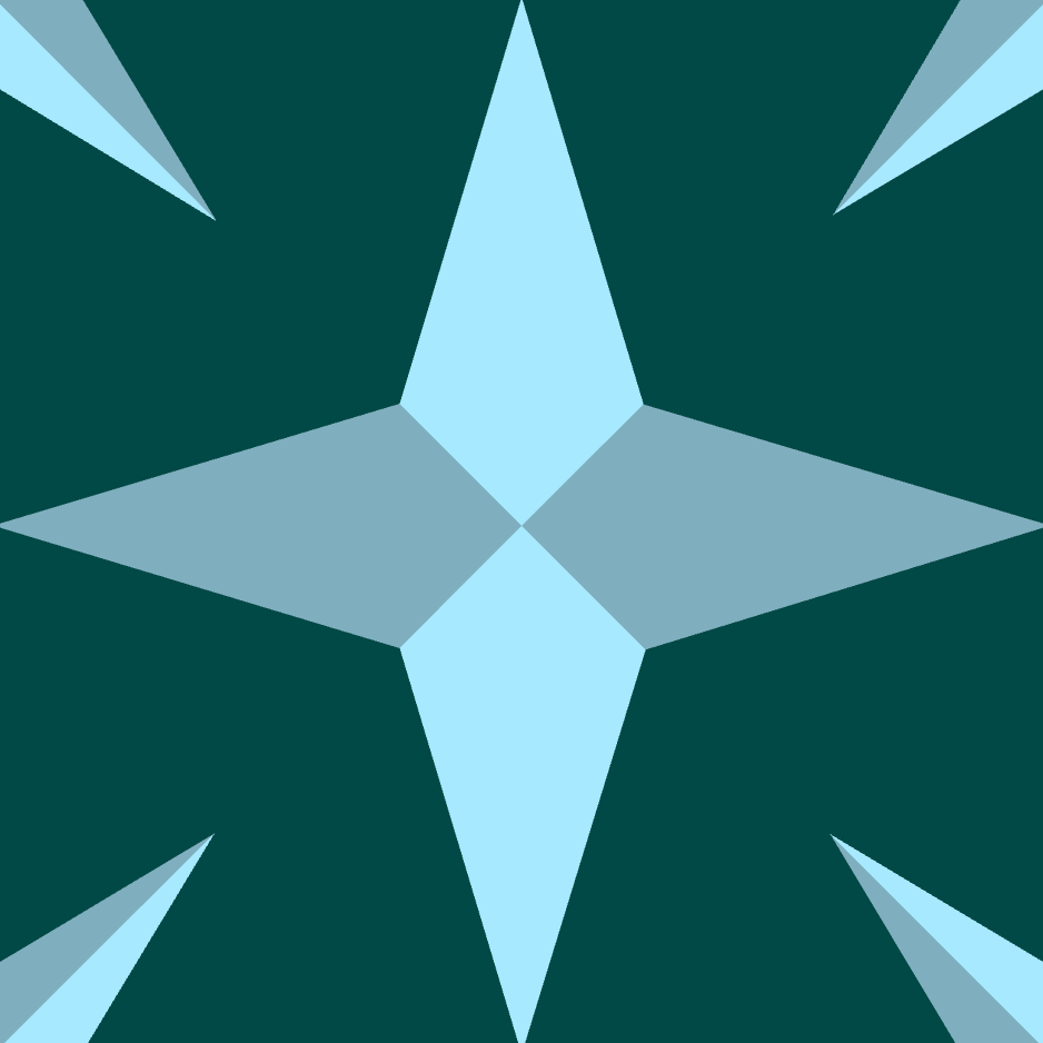 Spark Foundation Paper Piecing Pattern